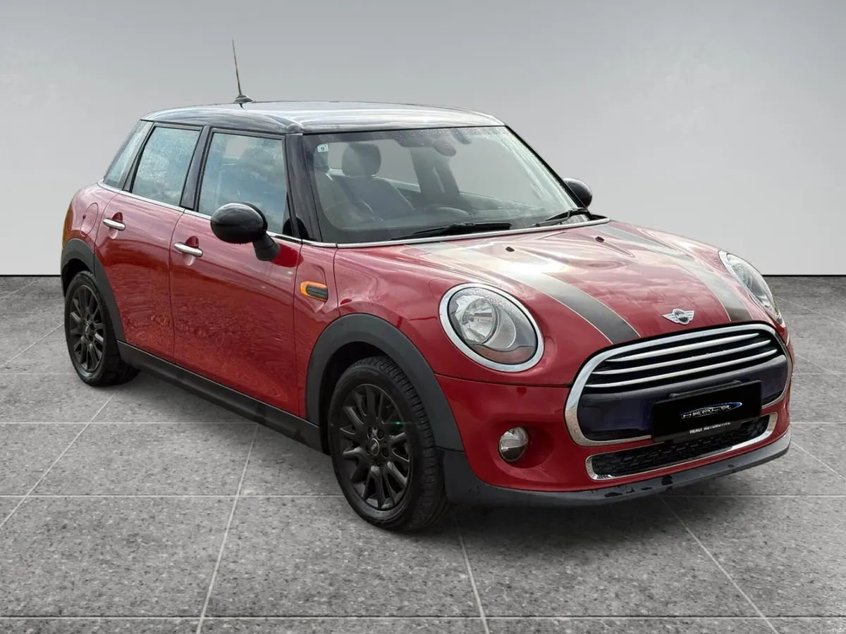MINI COOPER *AUTOMATIC* - Image 5