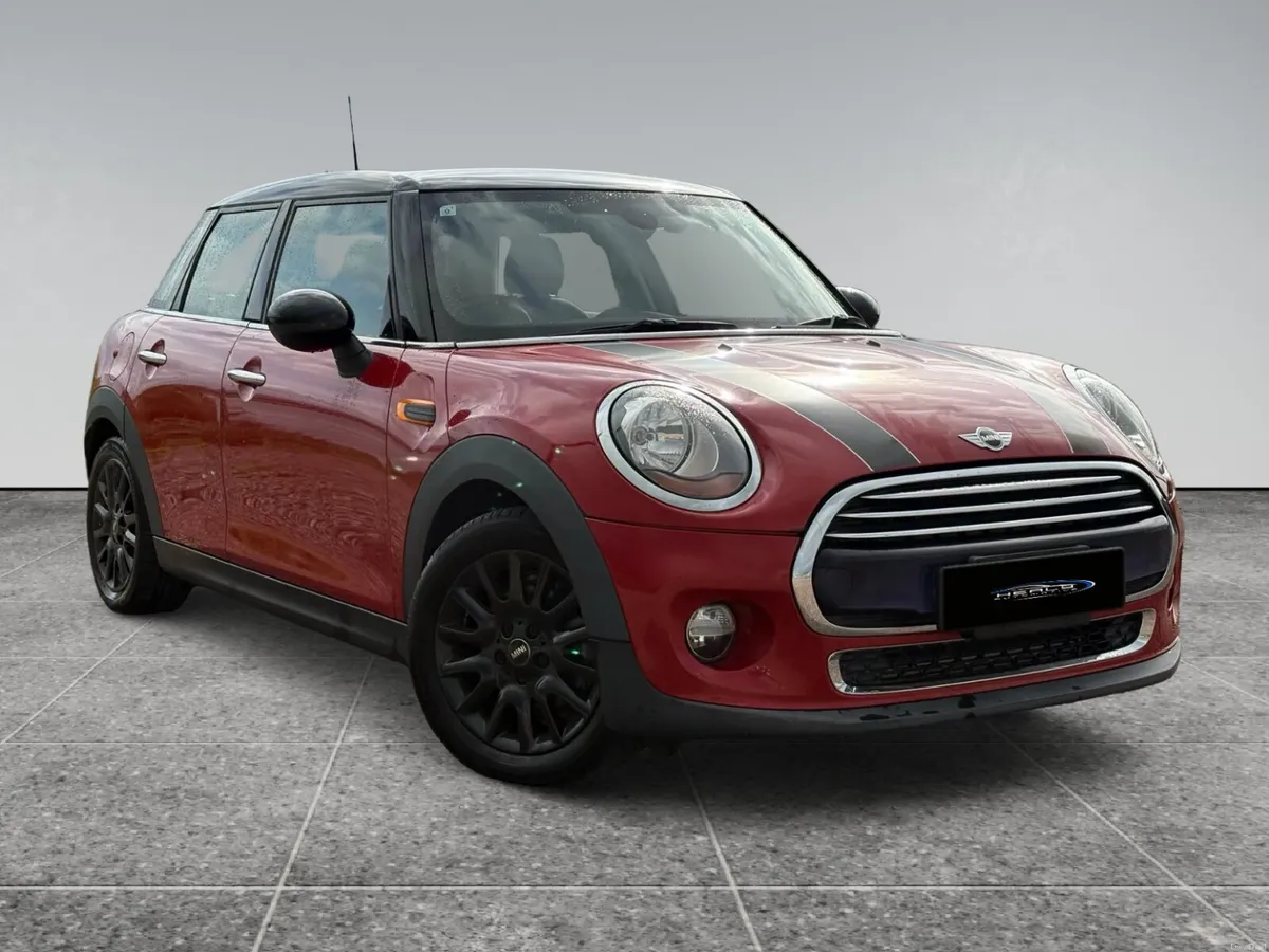 MINI COOPER *AUTOMATIC* - Image 6