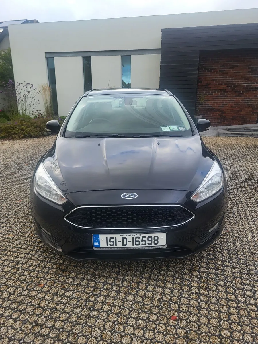 Ford Focus - Image 1