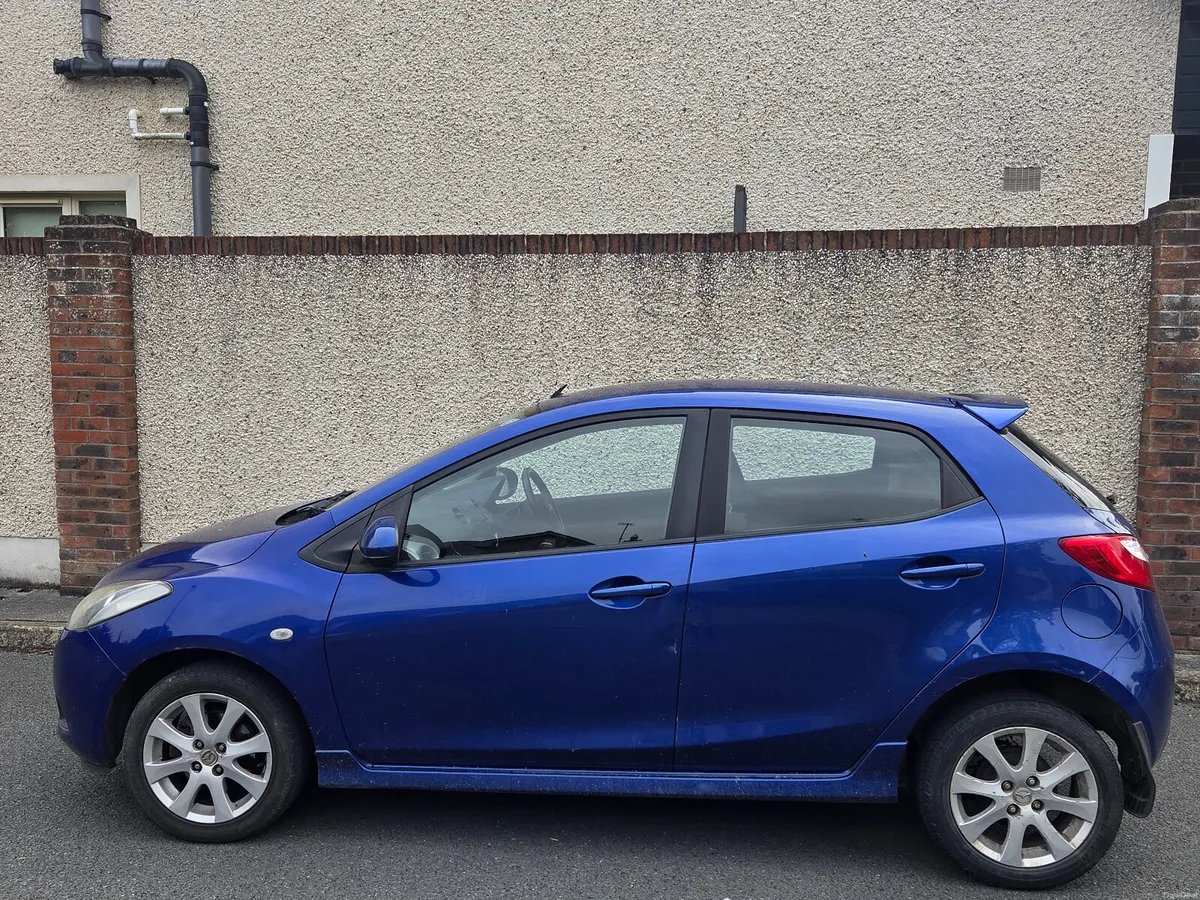 Mazda2 New Nct on 02/09/26 - Image 4