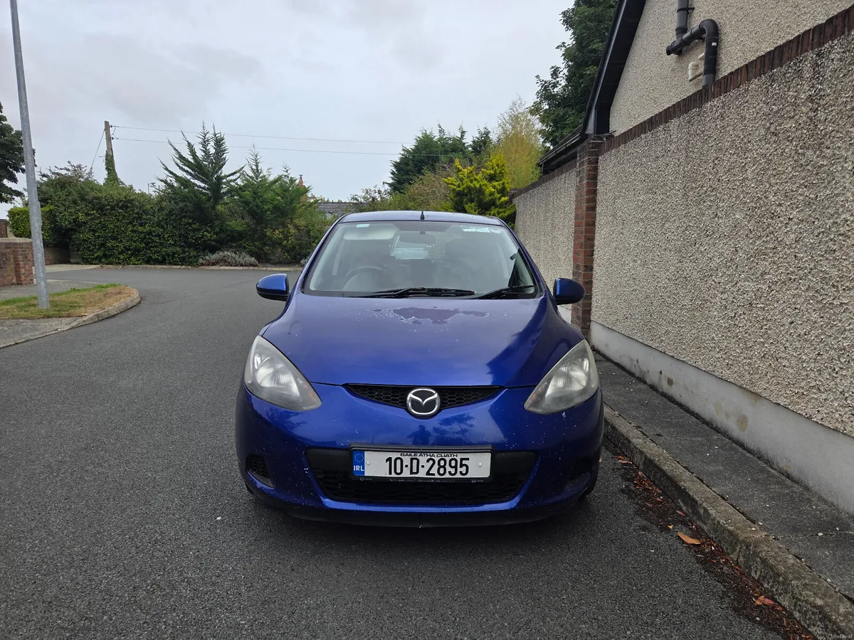 Mazda2 New Nct on 02/09/26 - Image 2