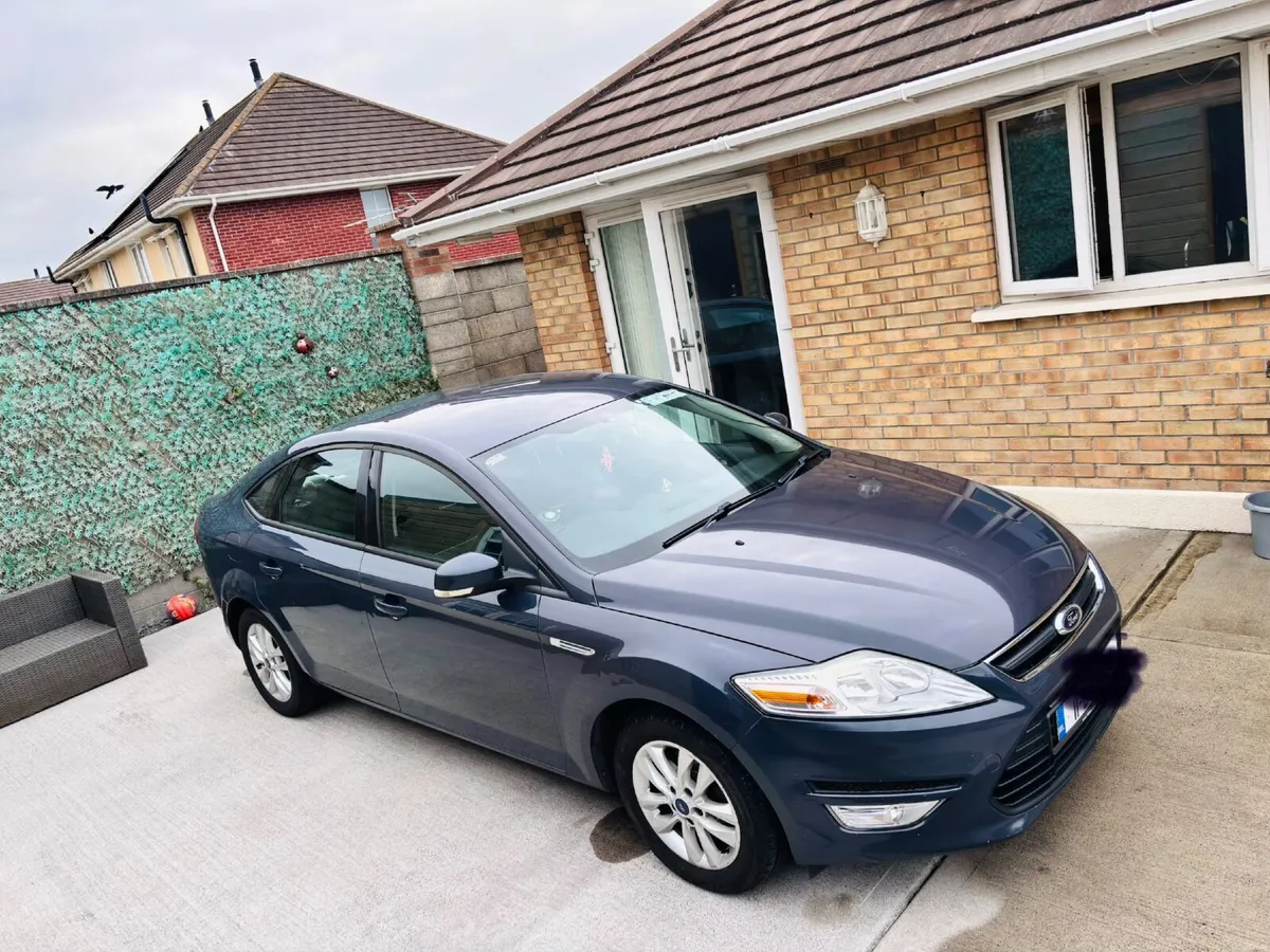Ford Mondeo 2011 - Image 3