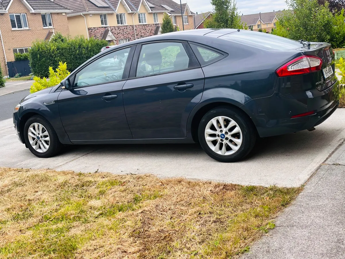 Ford Mondeo 2011 - Image 5