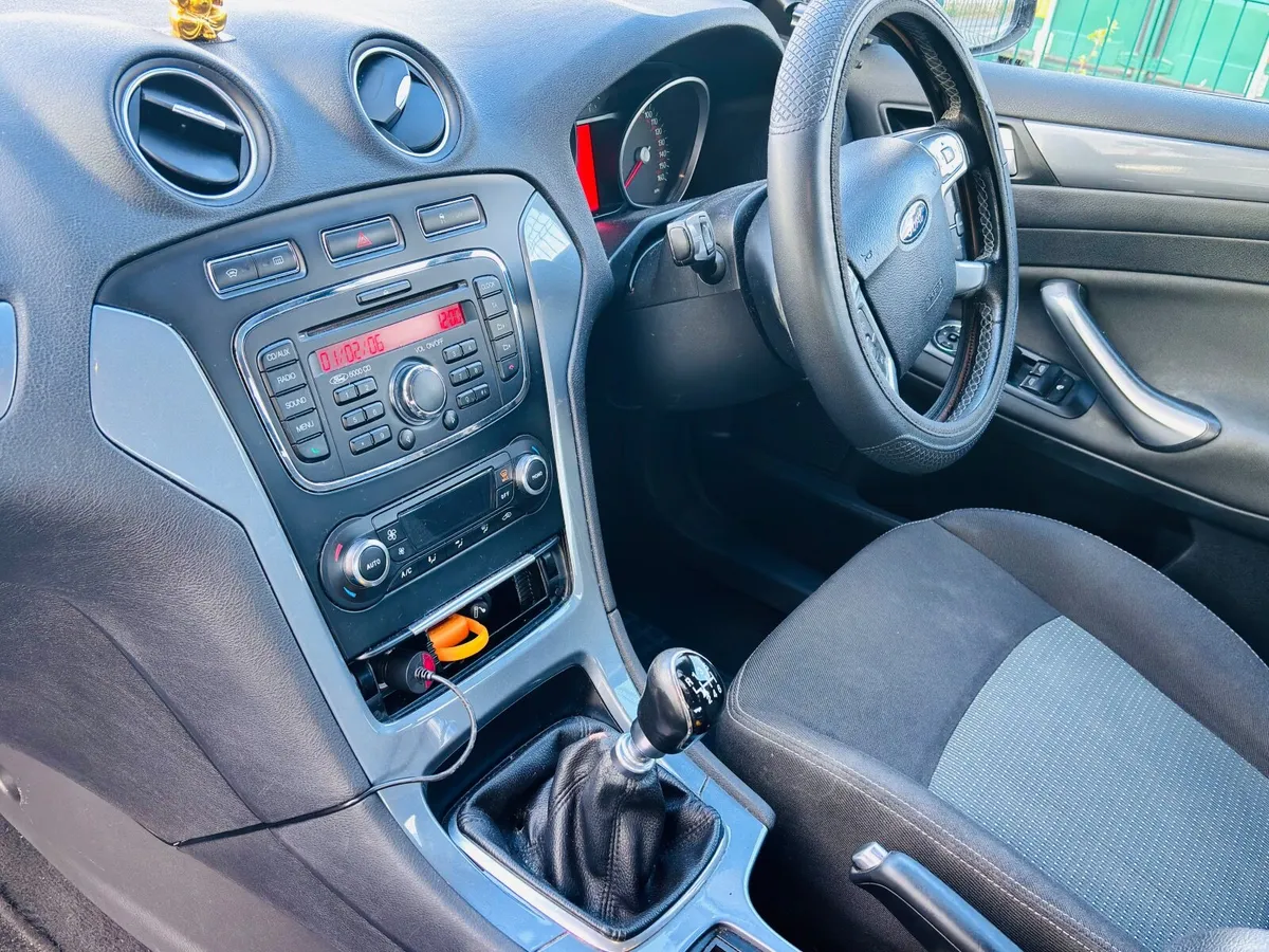 Ford Mondeo 2011 - Image 6