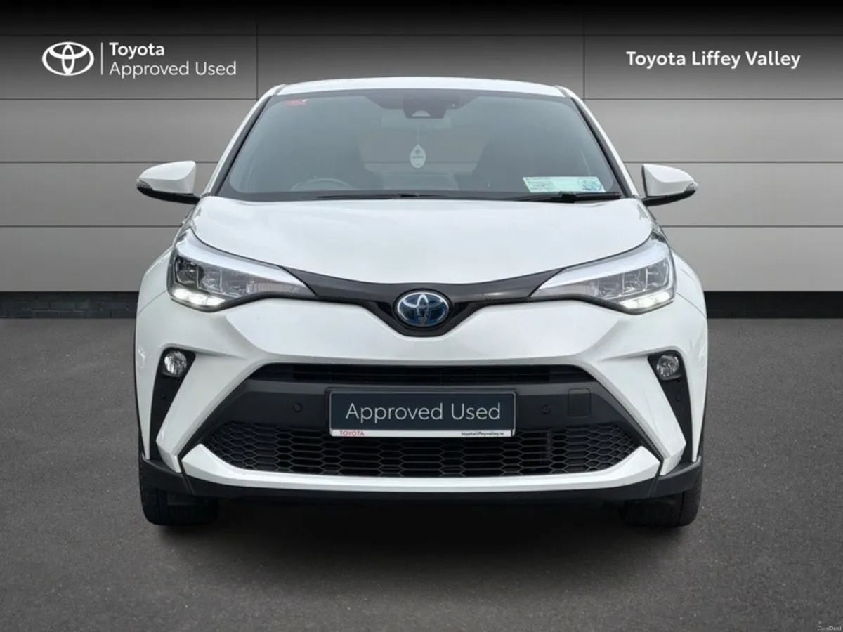Toyota C-HR C-HR 1.8 HYBRID SPORT - Image 5