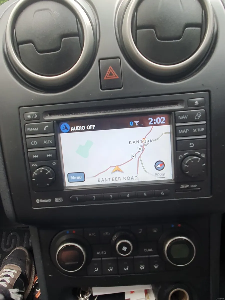Nissan Qashqai+2 2013 - Image 5