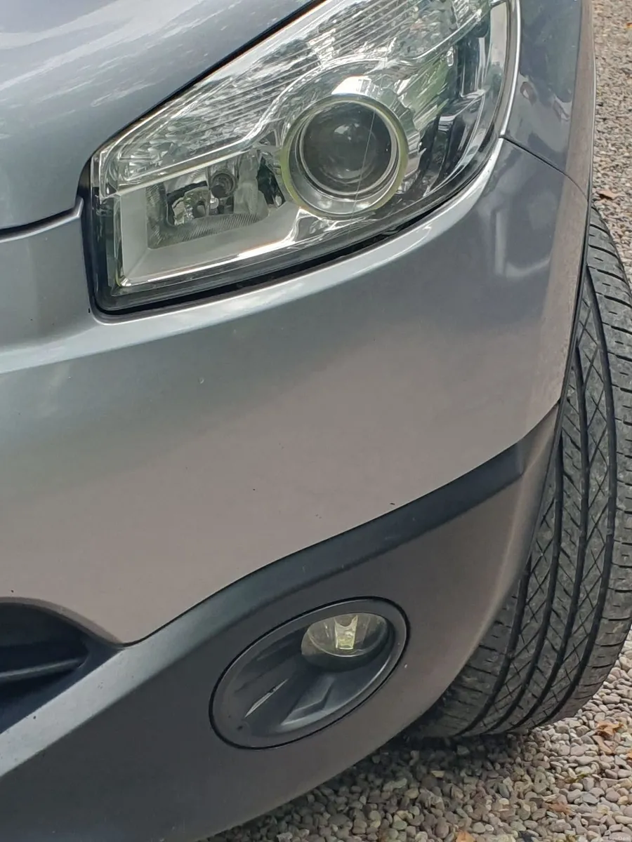 Nissan Qashqai+2 2013 - Image 3