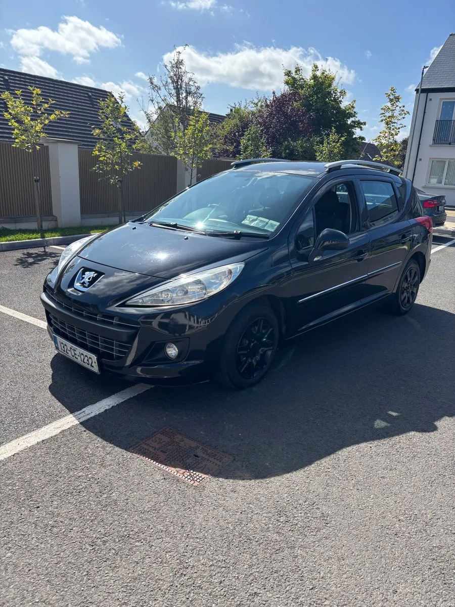 Peugeot 207 2013 - Image 3