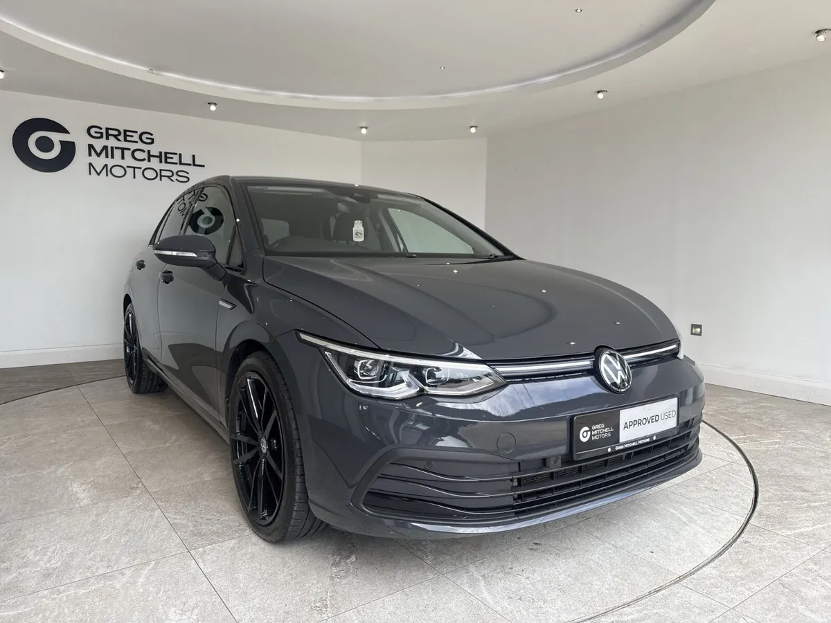 2022 Volkswagen GOLF 2.0 TDI 150 Style 5dr DSG - Image 3