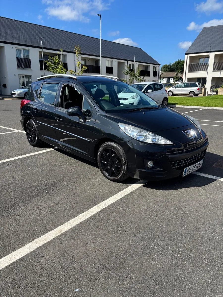 Peugeot 207 2013 - Image 1