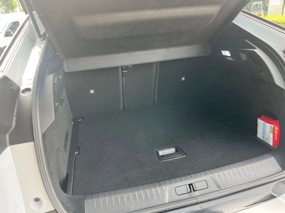 Peugeot 3008 2026 - Image 5