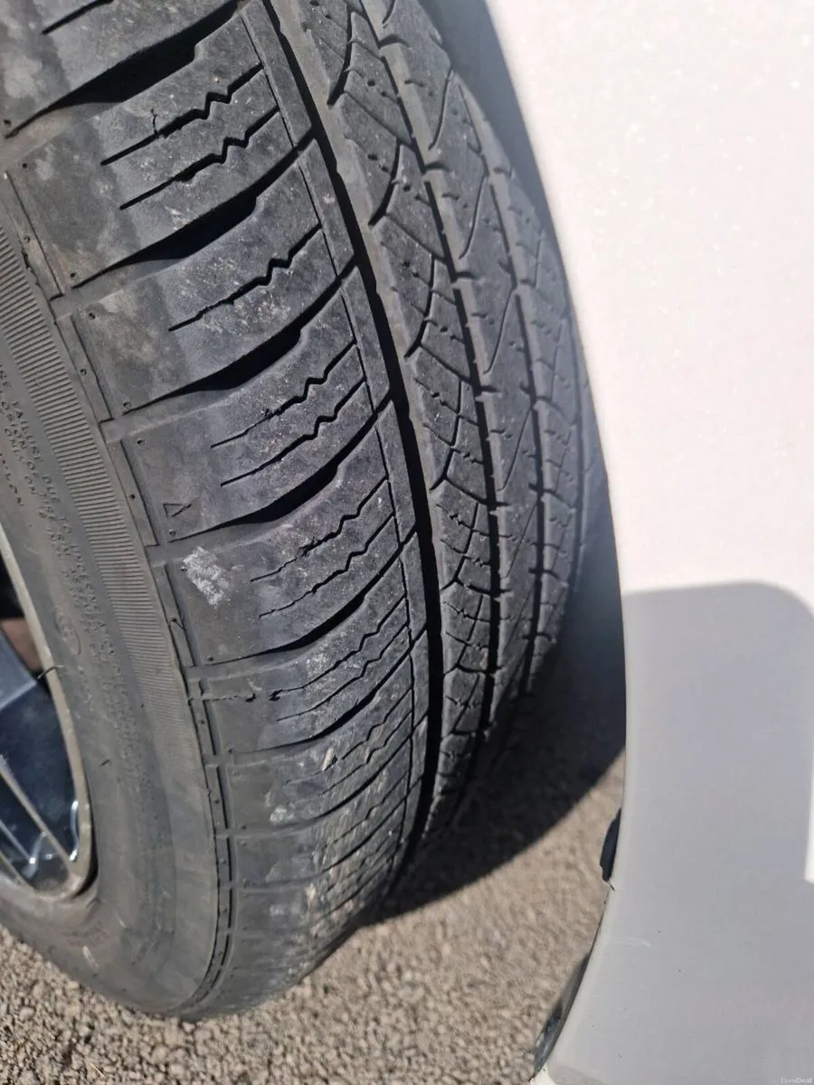 Mazda 6 2015 70k - Image 3