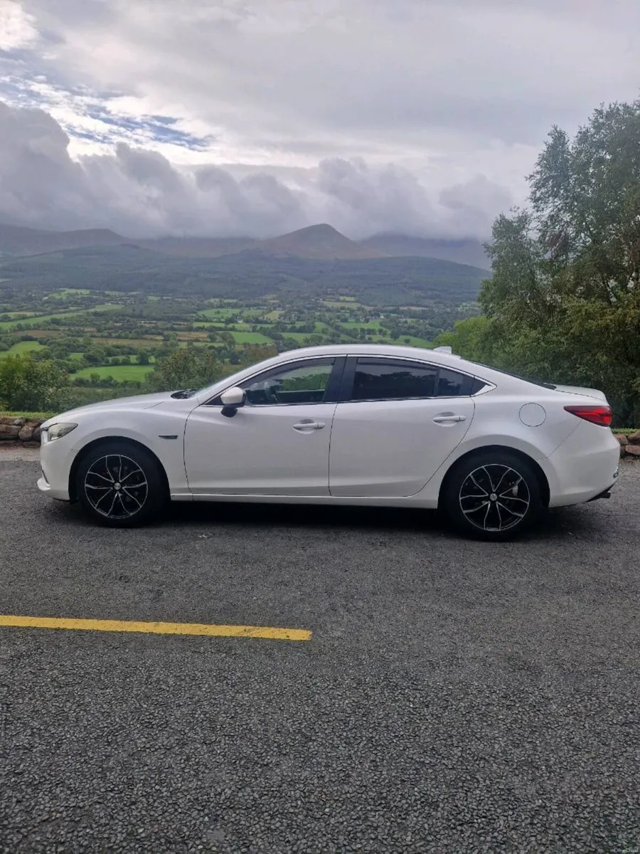 Mazda 6 2015 70k - Image 1