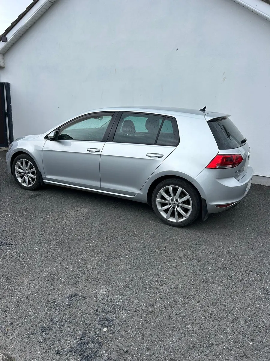 Very Clean VW Golf Highline - Image 3