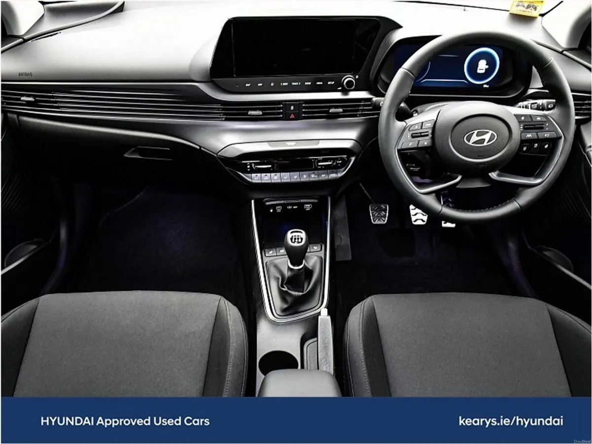 Hyundai Bayon Executive - Image 4