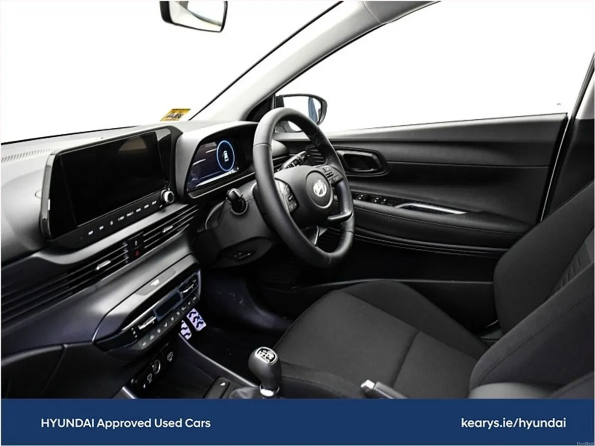 Hyundai Bayon Executive - Image 5