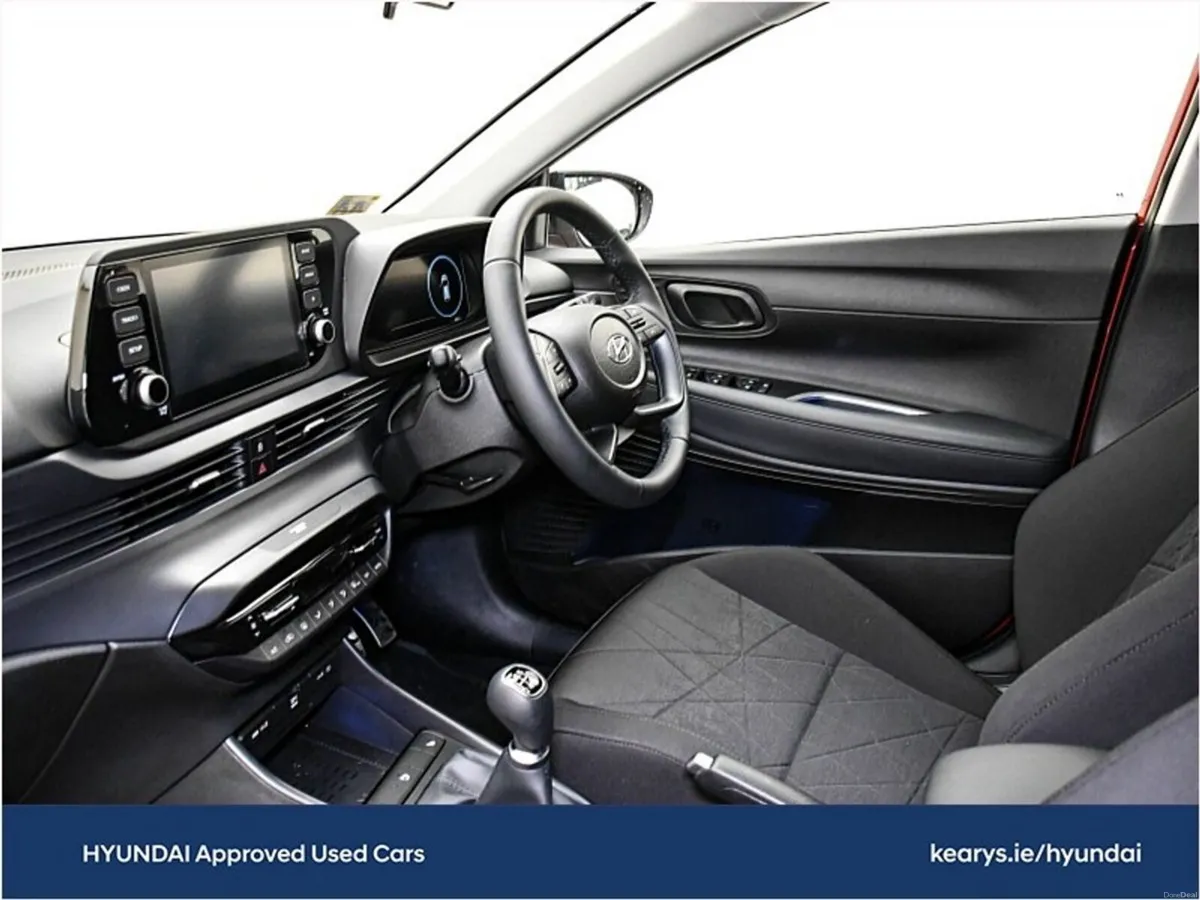 Hyundai Bayon Executive - Image 5