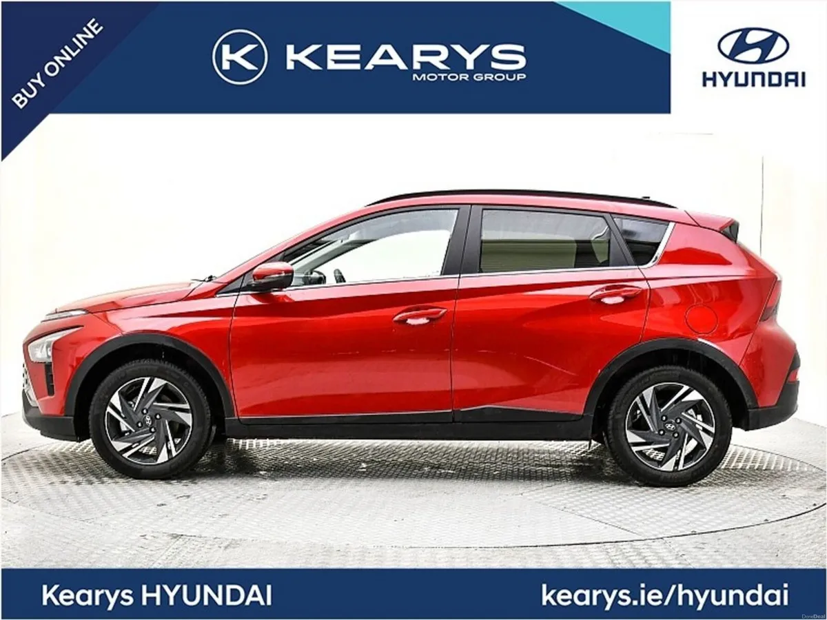 Hyundai Bayon Executive - Image 3