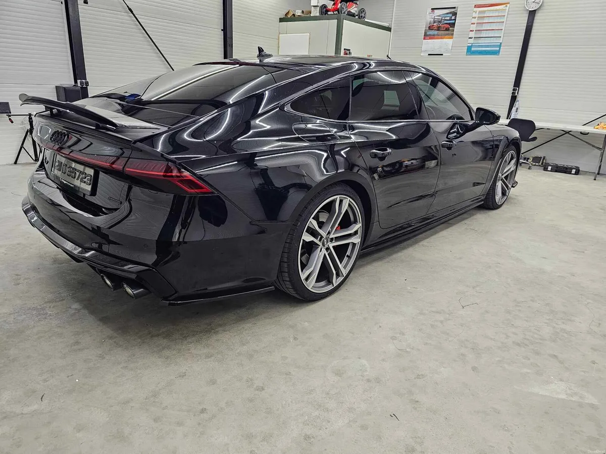 Audi A7 5.0 TFSI e Quattro S tronic - Image 5