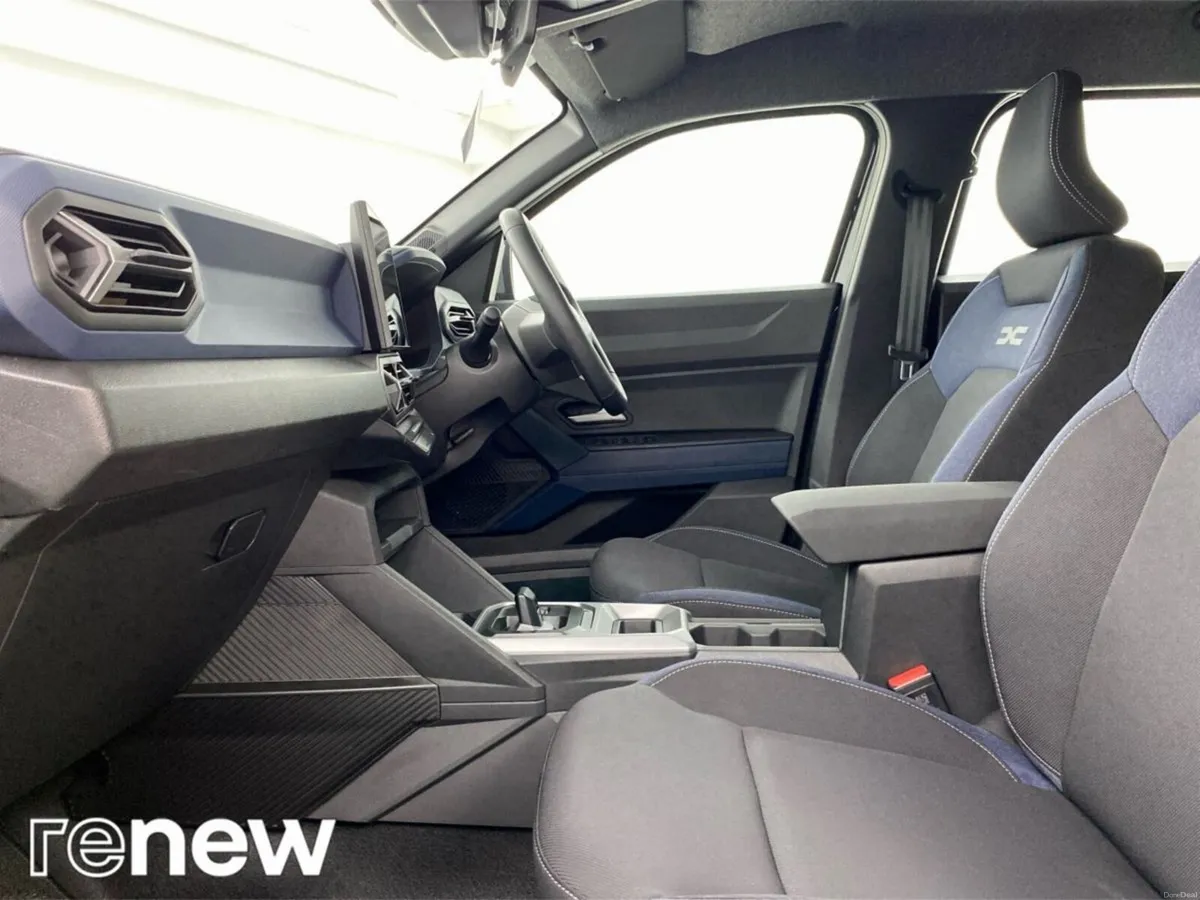 Dacia Duster Expression HEV 155 - Image 5