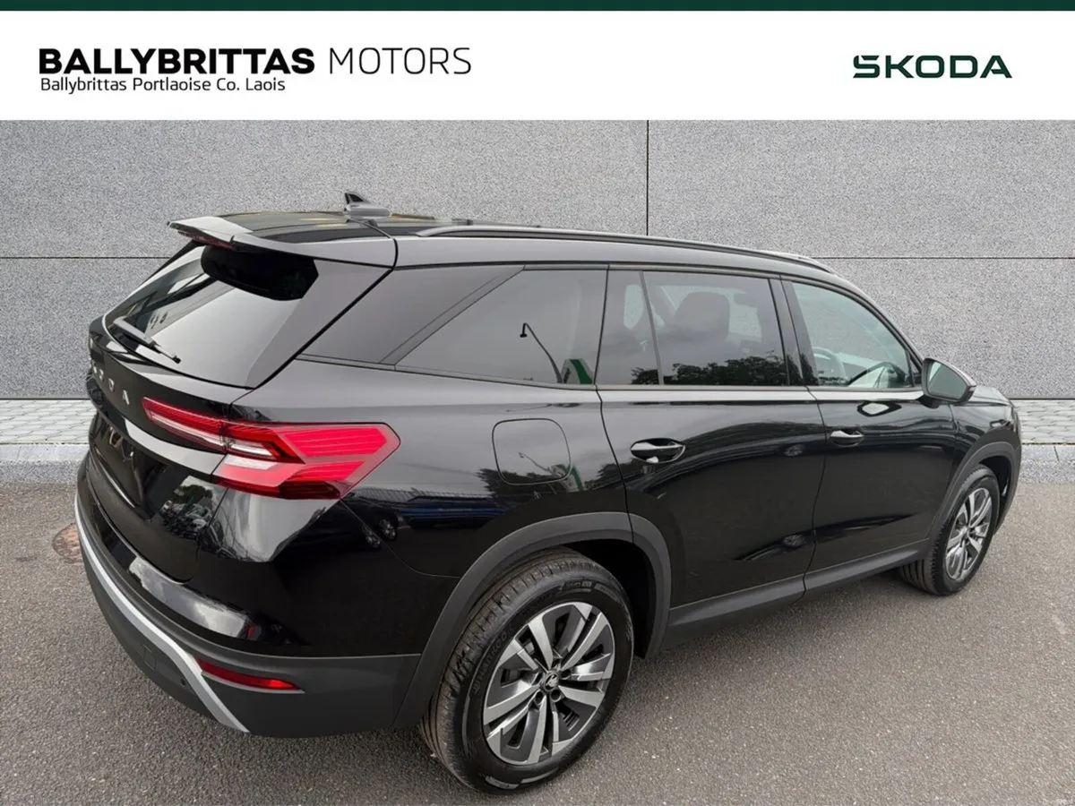 Skoda Kodiaq Selection 2.0 TDI DSG 150BHP - Image 5