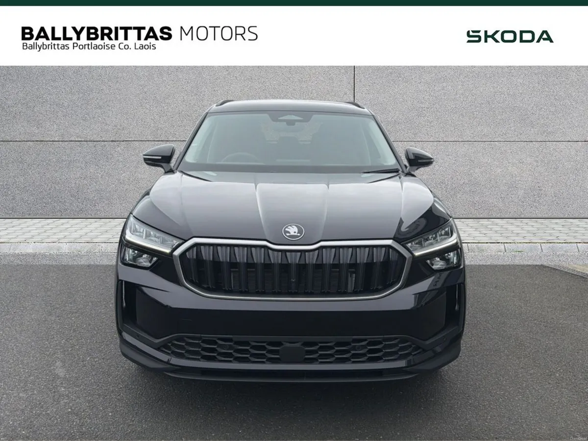 Skoda Kodiaq Selection 2.0 TDI DSG 150BHP - Image 3