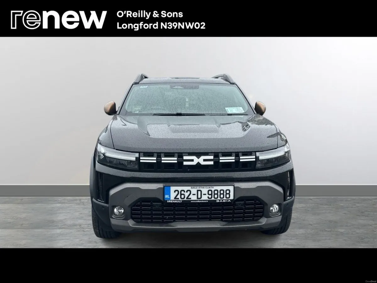 Dacia Duster Extreme HEV 155 - Image 5