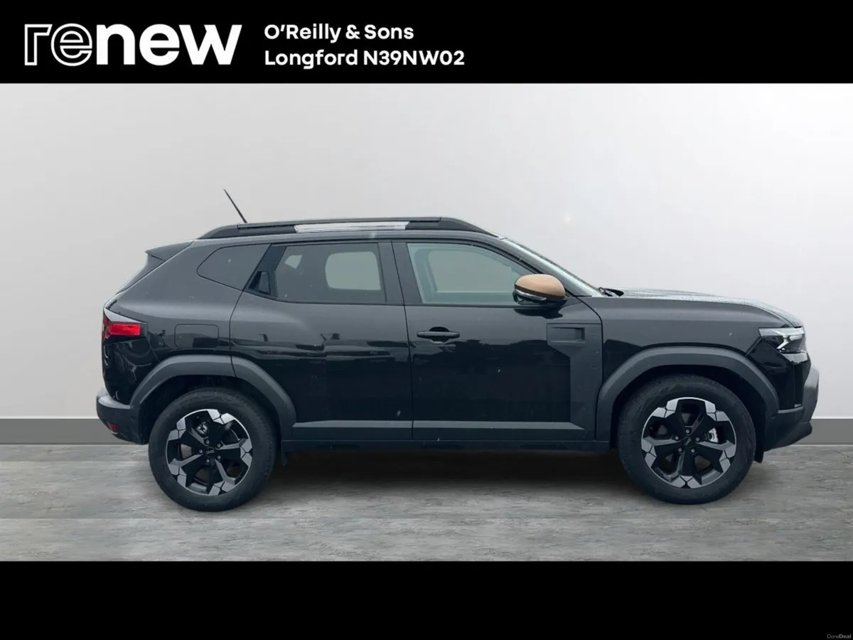 Dacia Duster Extreme HEV 155 - Image 4