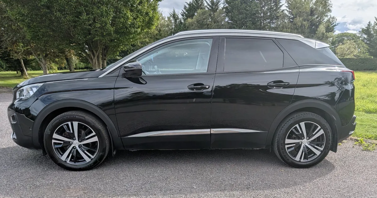 Peugeot 3008 ALLURE / NEW TIMING BELT & CLUTCH - Image 5