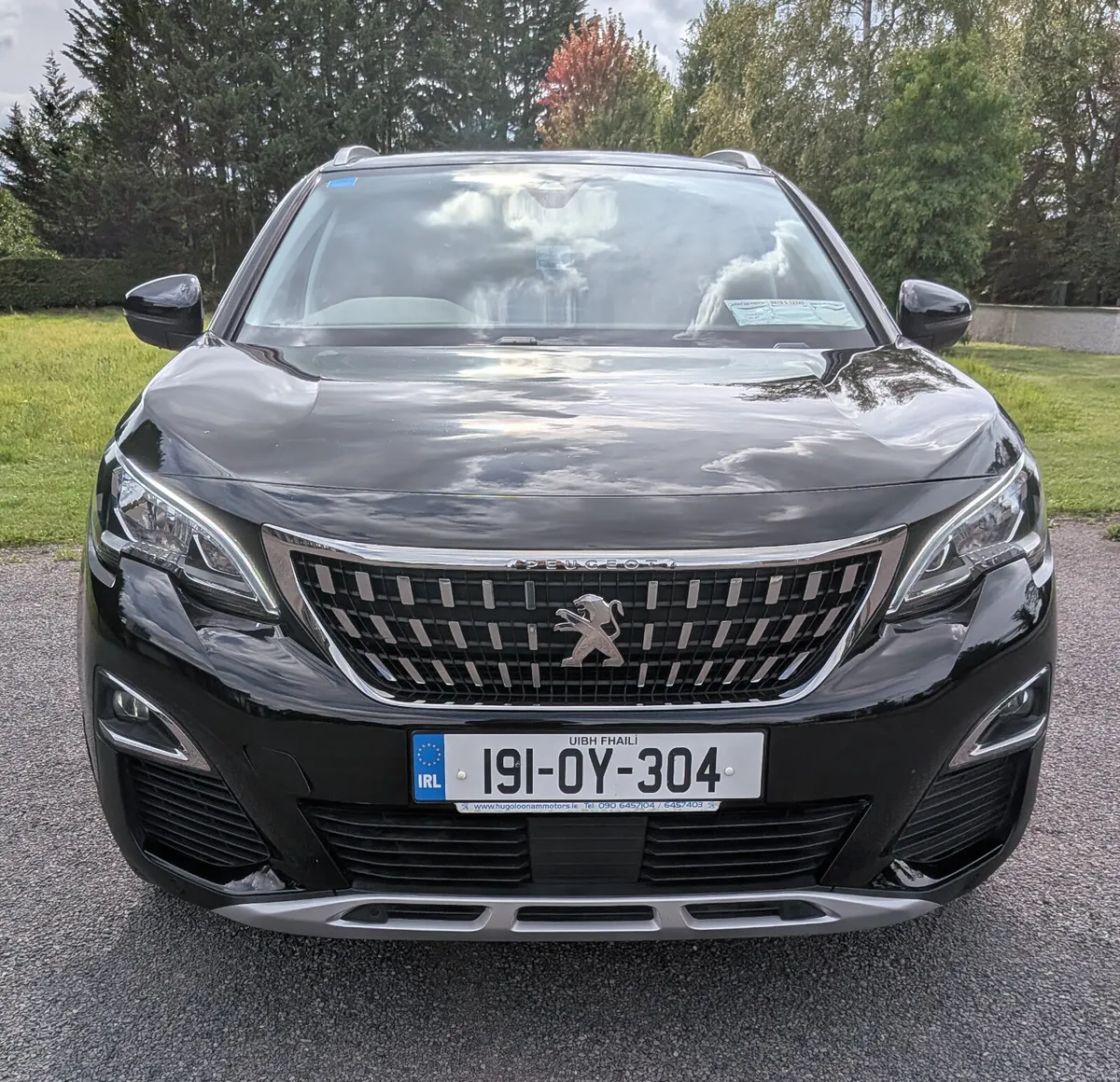 Peugeot 3008 ALLURE / NEW TIMING BELT & CLUTCH - Image 2
