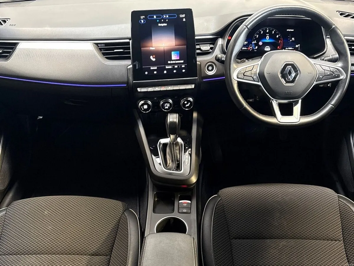 Renault Arkana TCe 140 Auto techno - Image 2