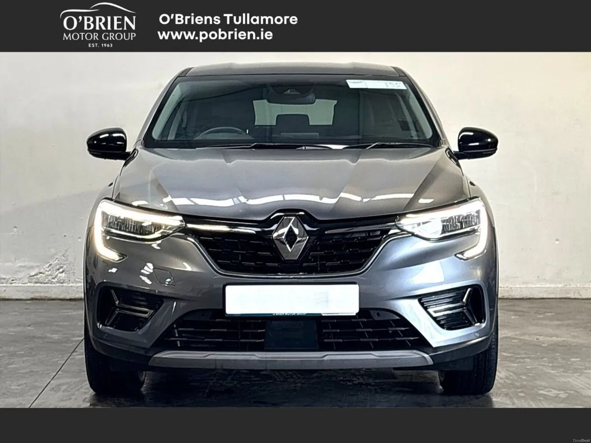 Renault Arkana TCe 140 Auto techno - Image 6