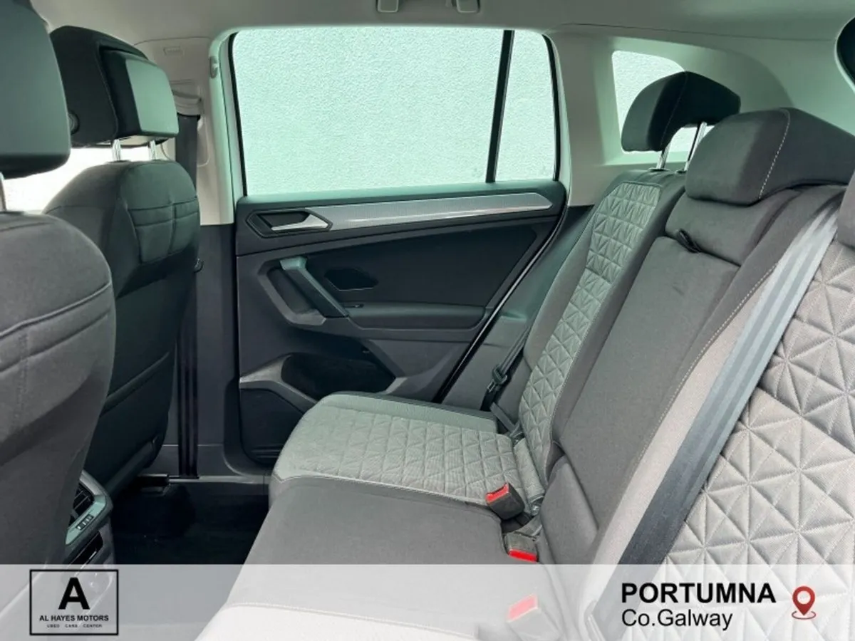 Volkswagen Tiguan 2.0 TDI 122HP Life - Image 6