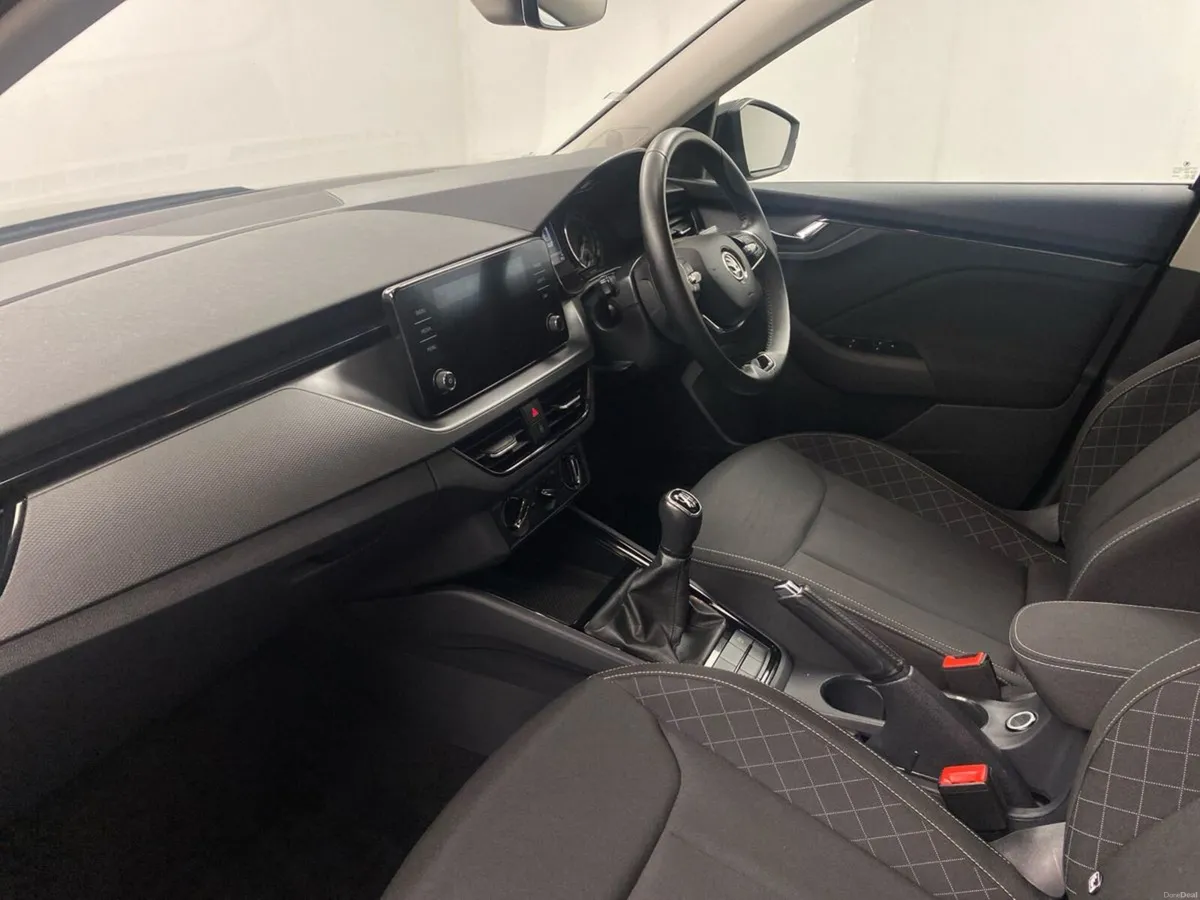 Skoda Kamiq Ambition 1.0TSI 110HP - Image 2