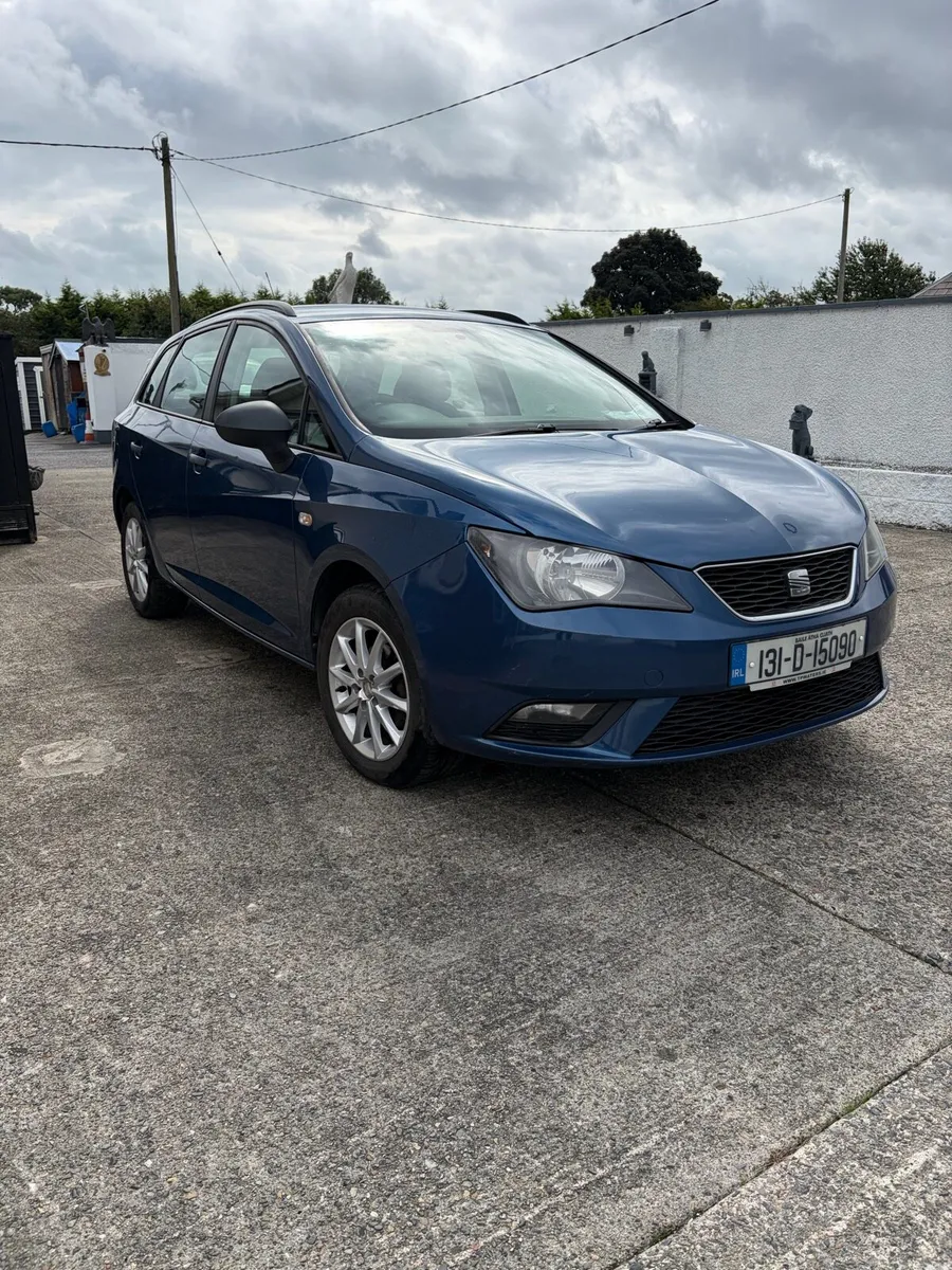 Seat Ibiza New NCT - Image 2