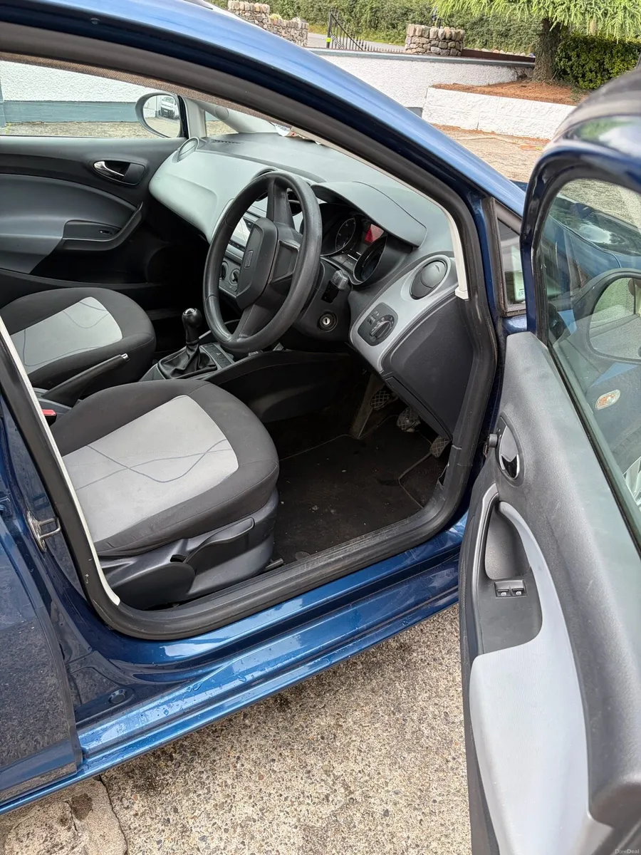 Seat Ibiza New NCT - Image 5