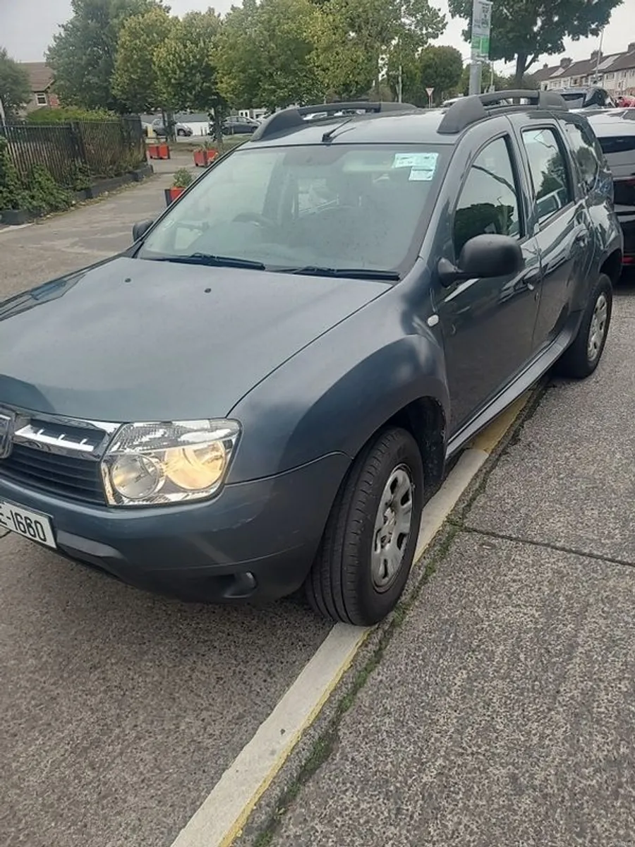 2013 Dacia Duster - Image 4