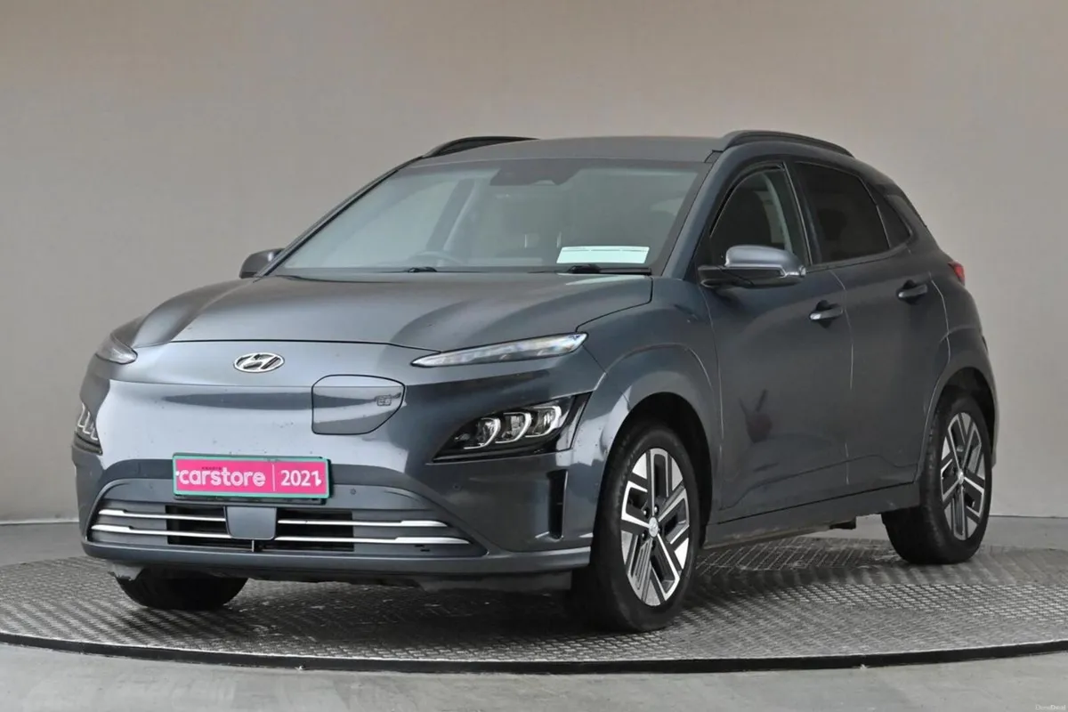 Hyundai KONA EV PREMIUM 64KWH - Image 3