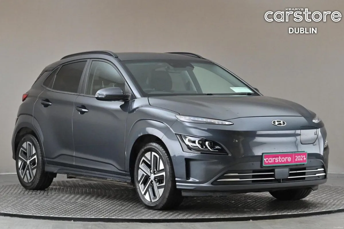 Hyundai KONA EV PREMIUM 64KWH - Image 1