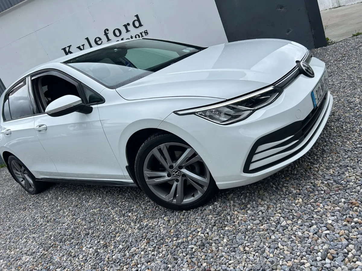 Volkswagen Golf 2021 - Image 2