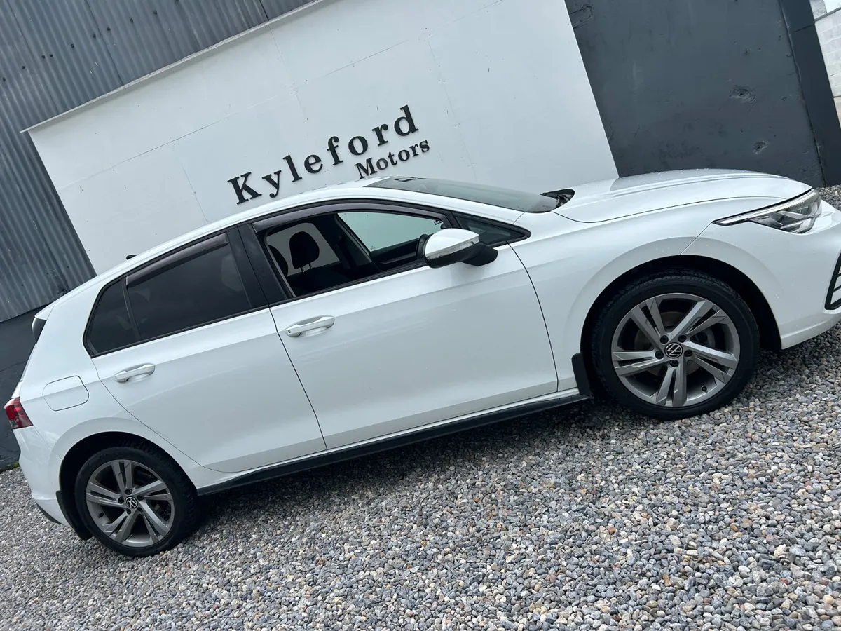 Volkswagen Golf 2021 - Image 6