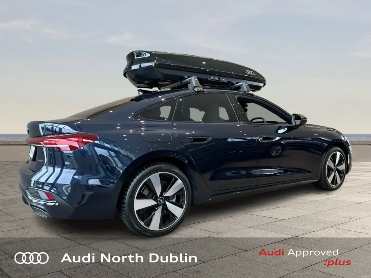 Audi A5 A5 E-HYBRID Q 220KW S LINE - Image 5