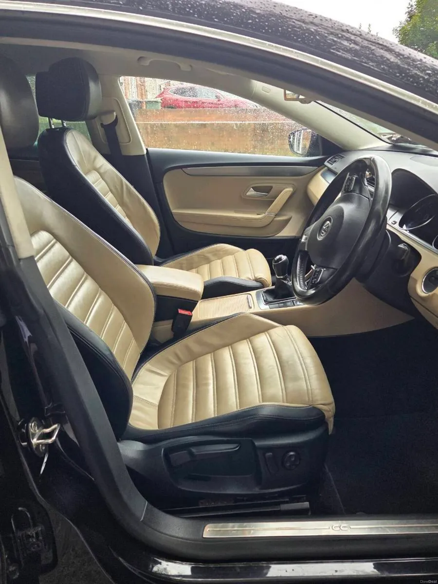 Volkswagen CC 2015 - Image 6