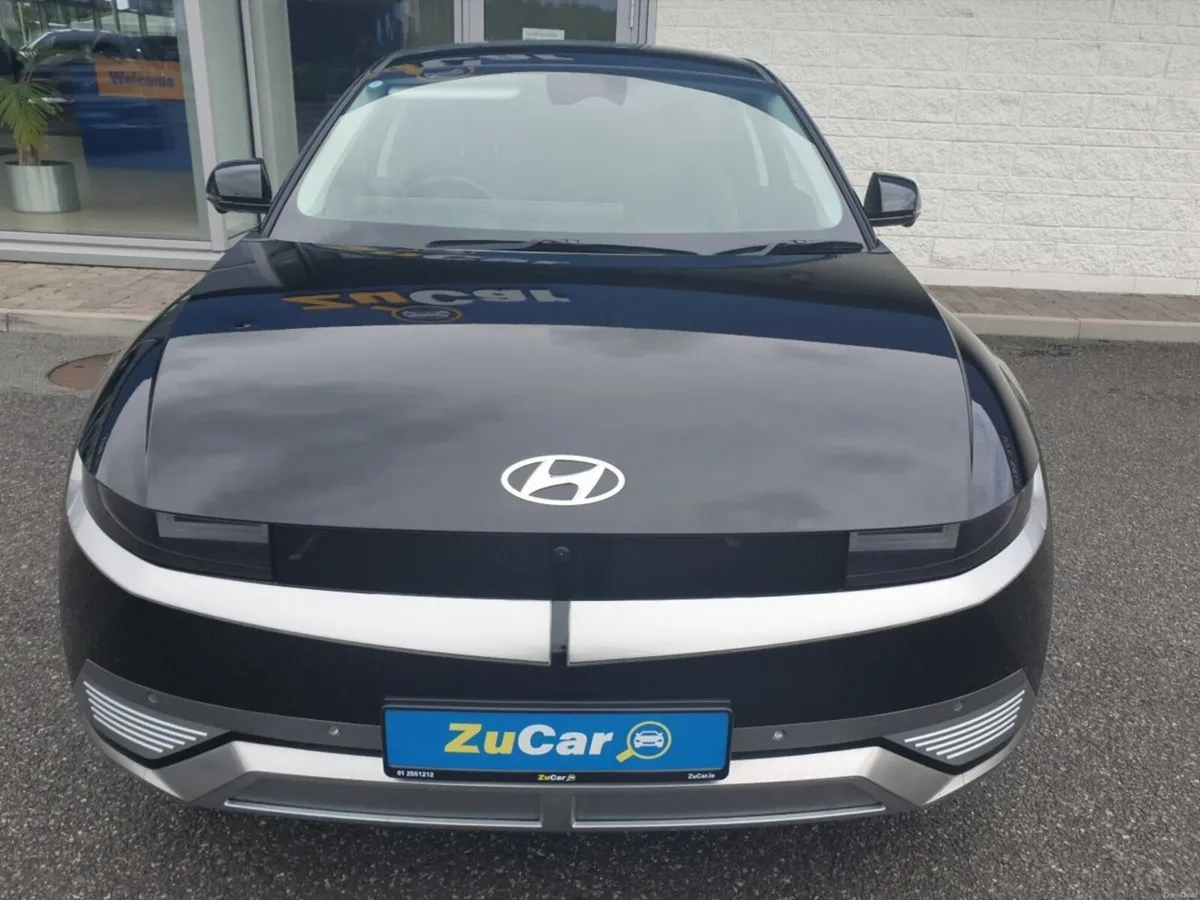 Hyundai IONIQ 5 Ioniq 5 Ultimate Ev  Ultimate  217 - Image 2