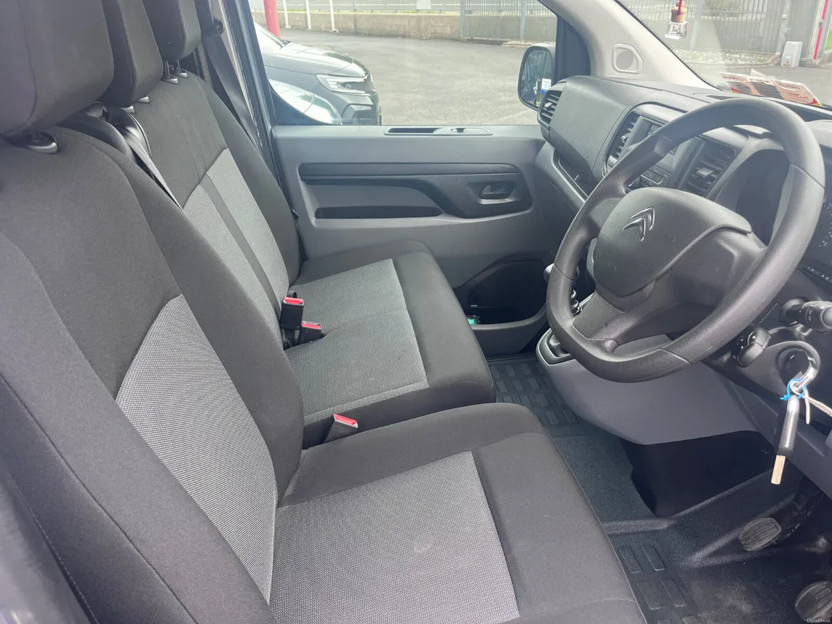Citroen C4 Spacetourer 2024 Taxi Spec, WAV - Image 5