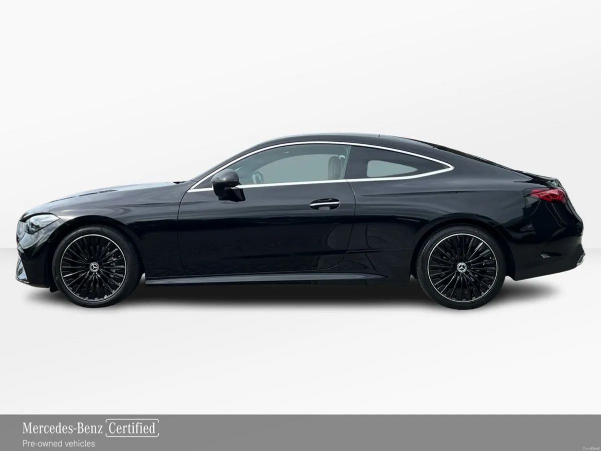 Mercedes-Benz CLE 220D AMG Line Plus MHEV Coupe  * - Image 6