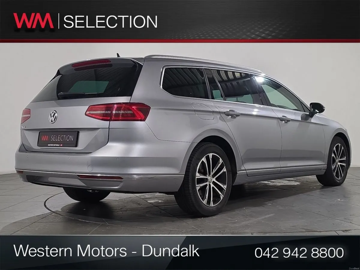 Volkswagen Passat 2.0 TDI 150HP Highline - Image 4