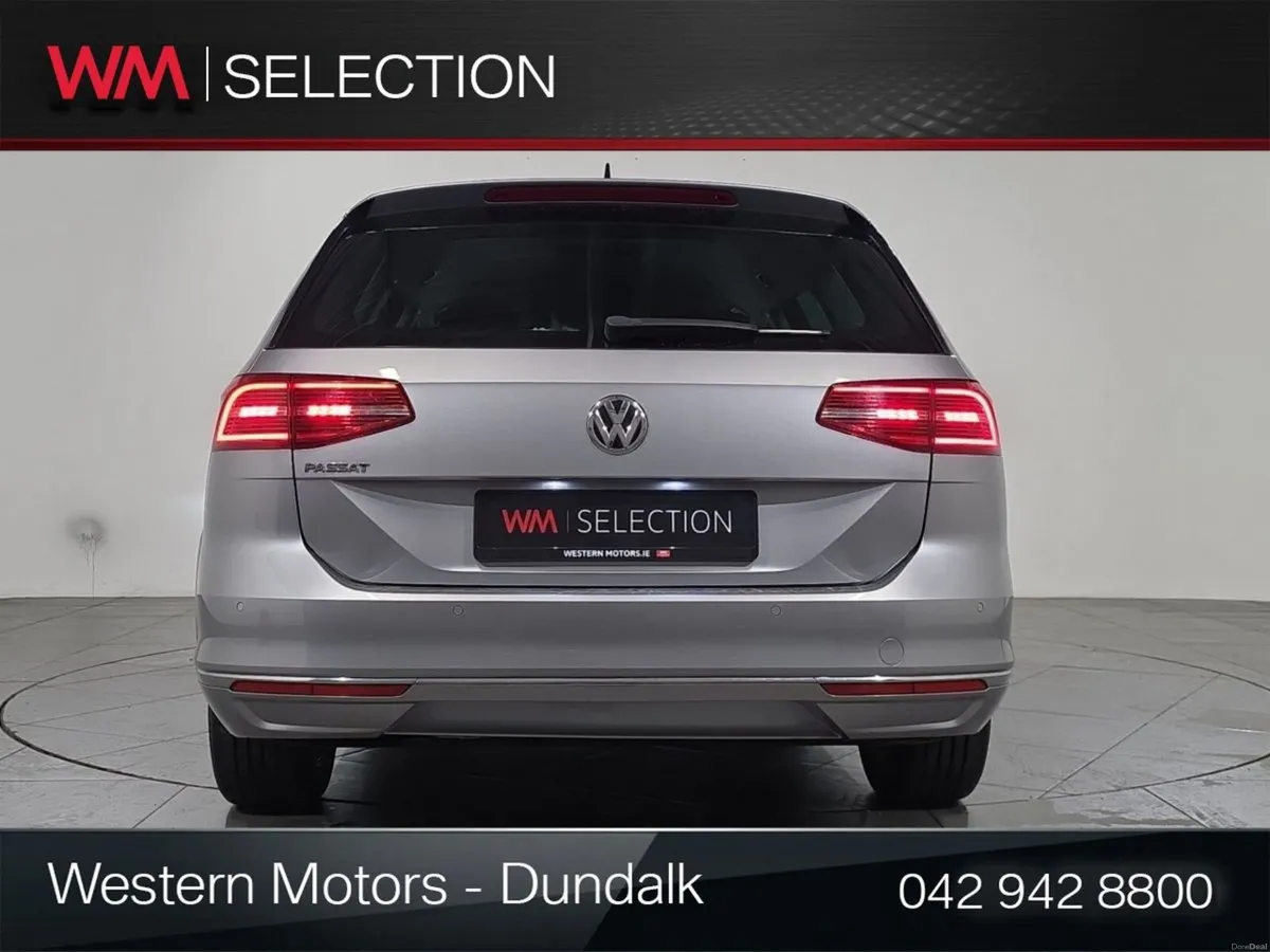 Volkswagen Passat 2.0 TDI 150HP Highline - Image 5