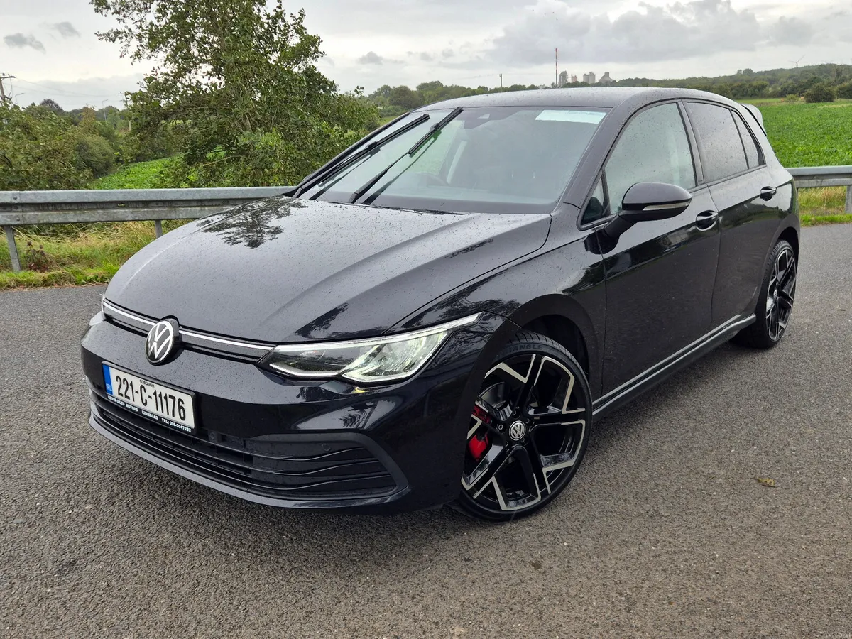2.0 tdi Life | Volkswagen Golf | 2022 - Image 1