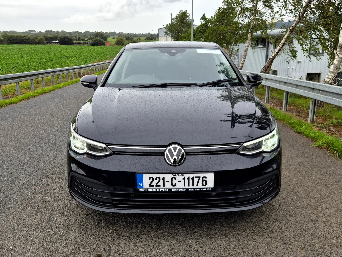 2.0 tdi Life | Volkswagen Golf | 2022 - Image 2